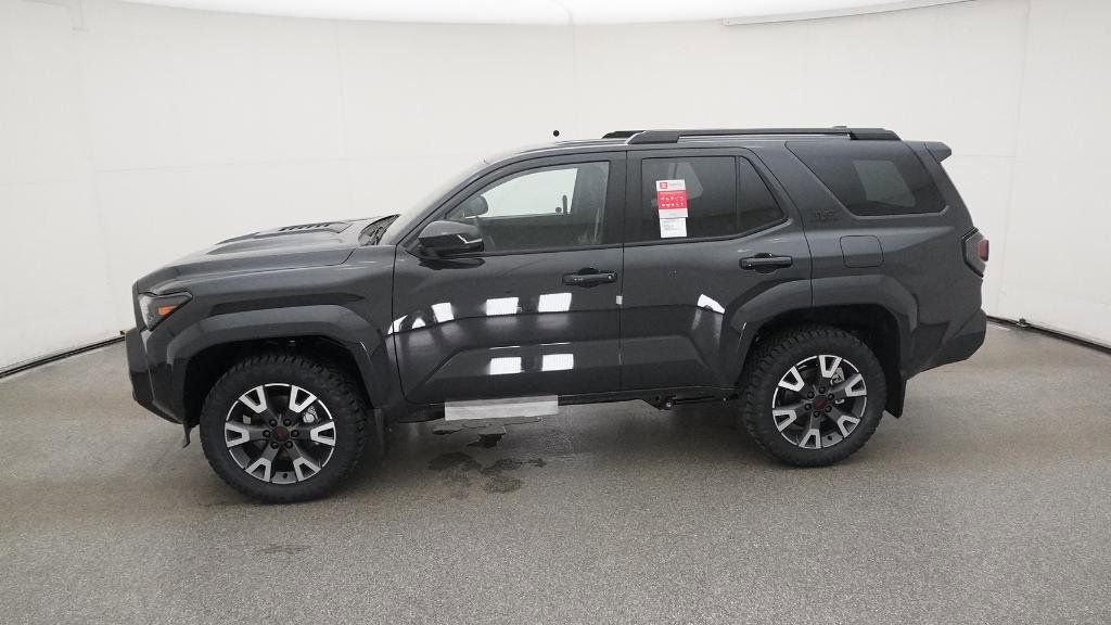 Thumbnail: 2025 Toyota 4Runner - 18