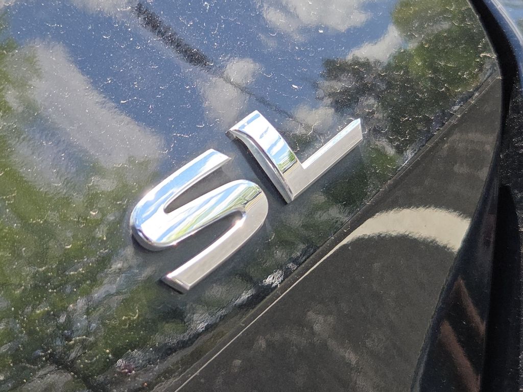 used 2018 Nissan Rogue car, priced at $12,397