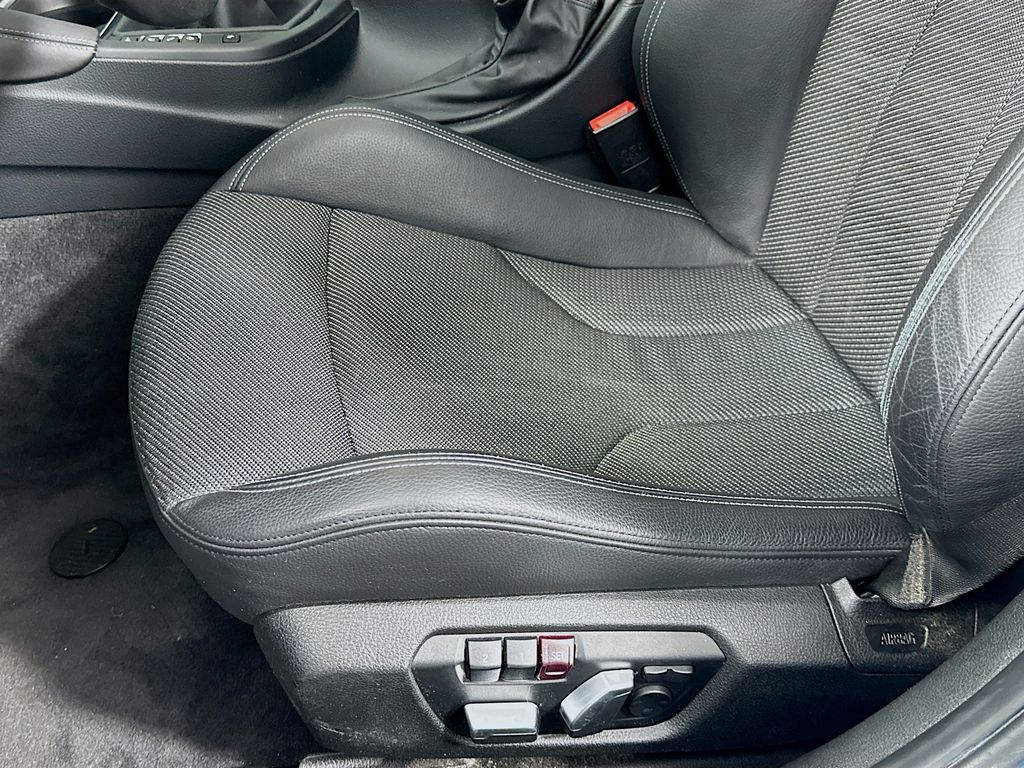 Thumbnail: 2017 BMW M3 - 20