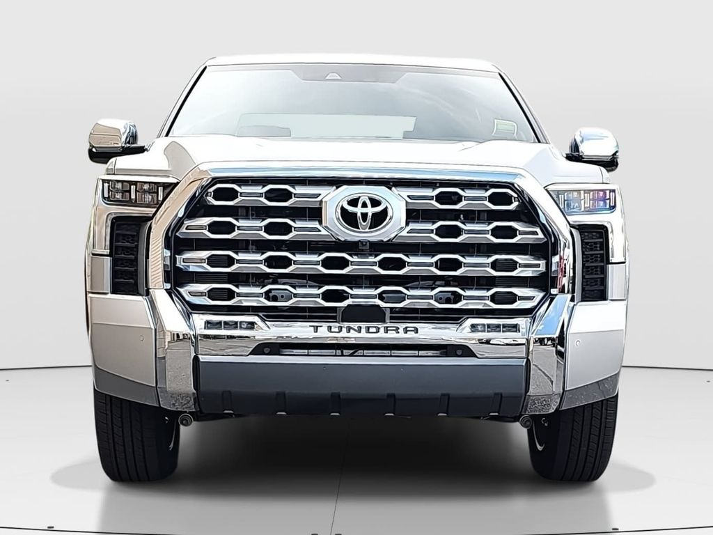 New 2026 Toyota Tundra i-FORCE MAX Truck