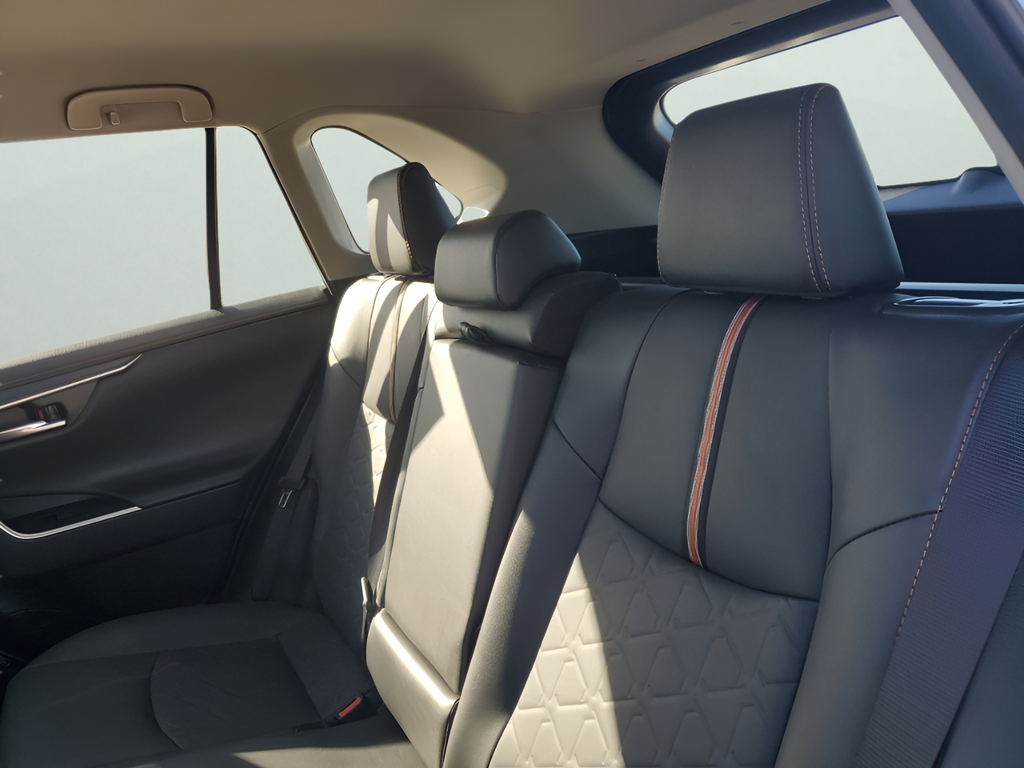 Used Car 2024 Toyota Rav4  Adventure For Sale Under $30,000 In Austin, Texas