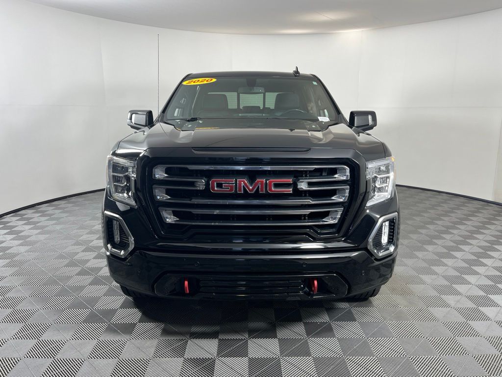 Thumbnail: 2020 GMC Sierra 1500 - 19
