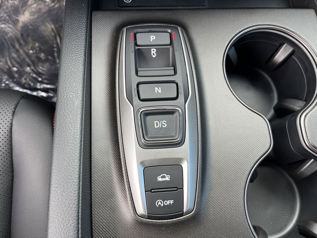 new 2026 Honda Ridgeline car, priced at $45,398