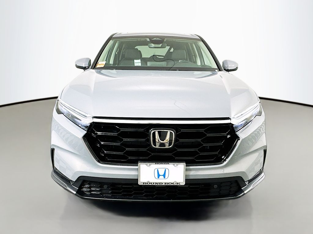 Thumbnail: 2026 Honda CR-V - 2