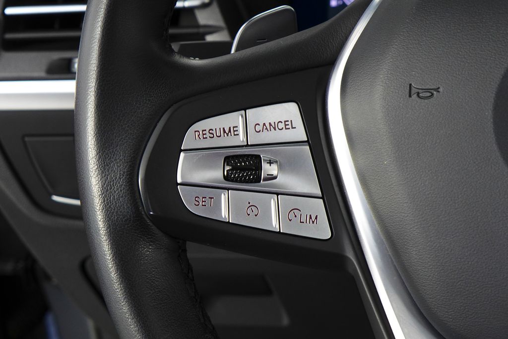 Thumbnail: 2023 BMW X3 - 30