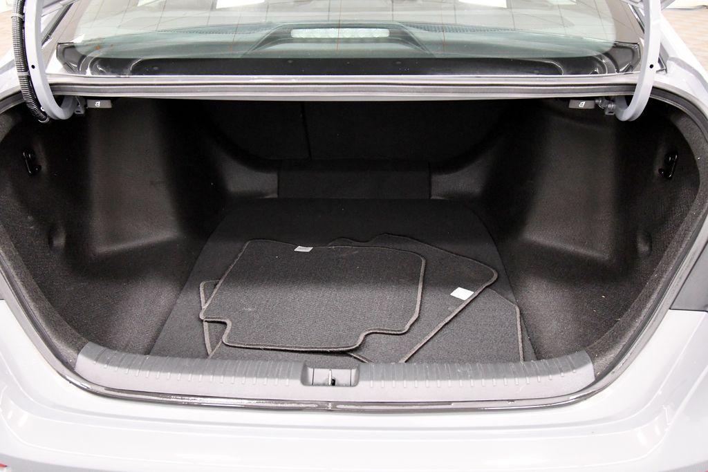 Used 2023 Honda Accord Hybrid Sedan