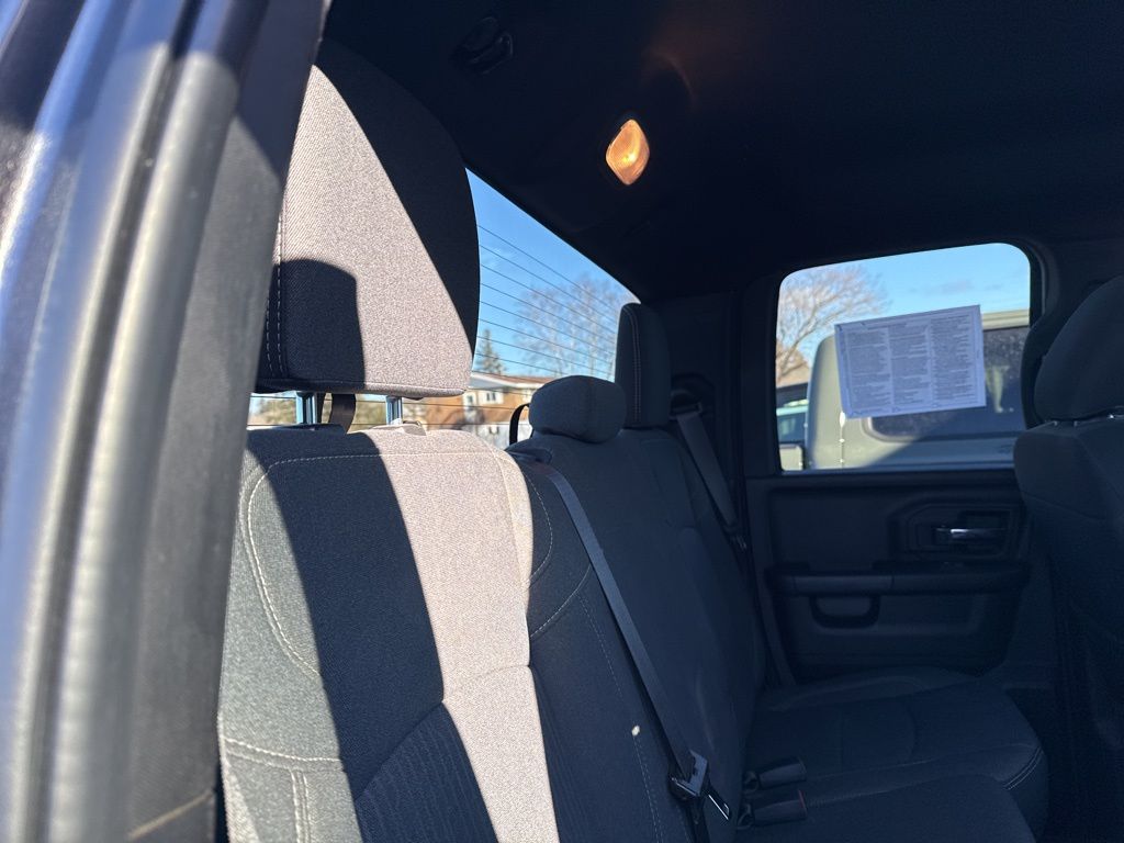 Certified Used 2022 Gray Ram Warlock image 66