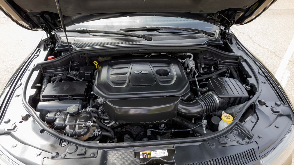 Used 2018 Dodge Durango GT 4D Sport Utility