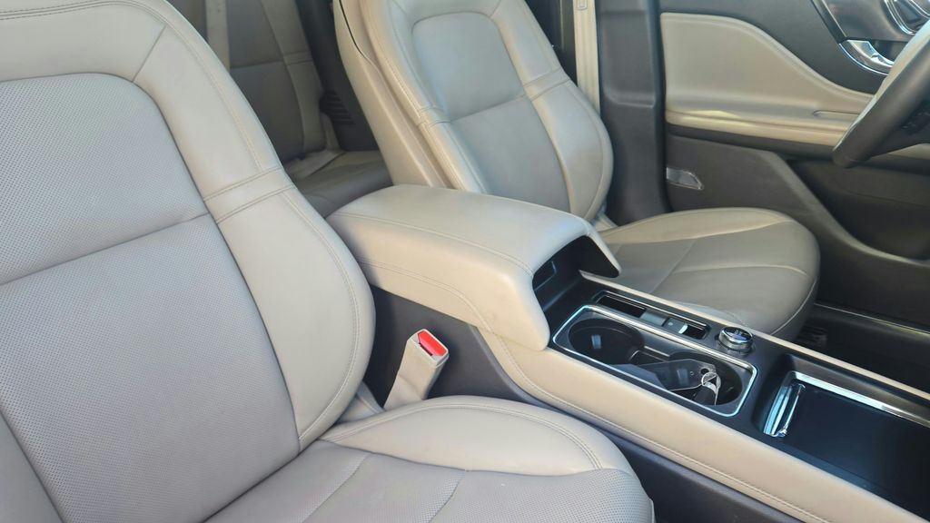 2023 Lincoln Corsair