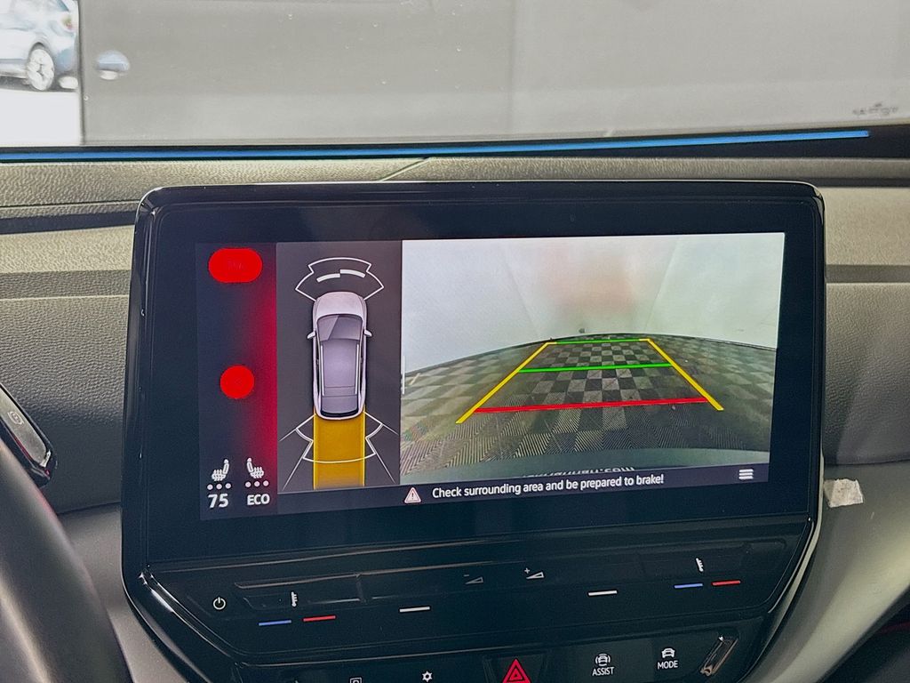 2021 Volkswagen ID.4 Pro