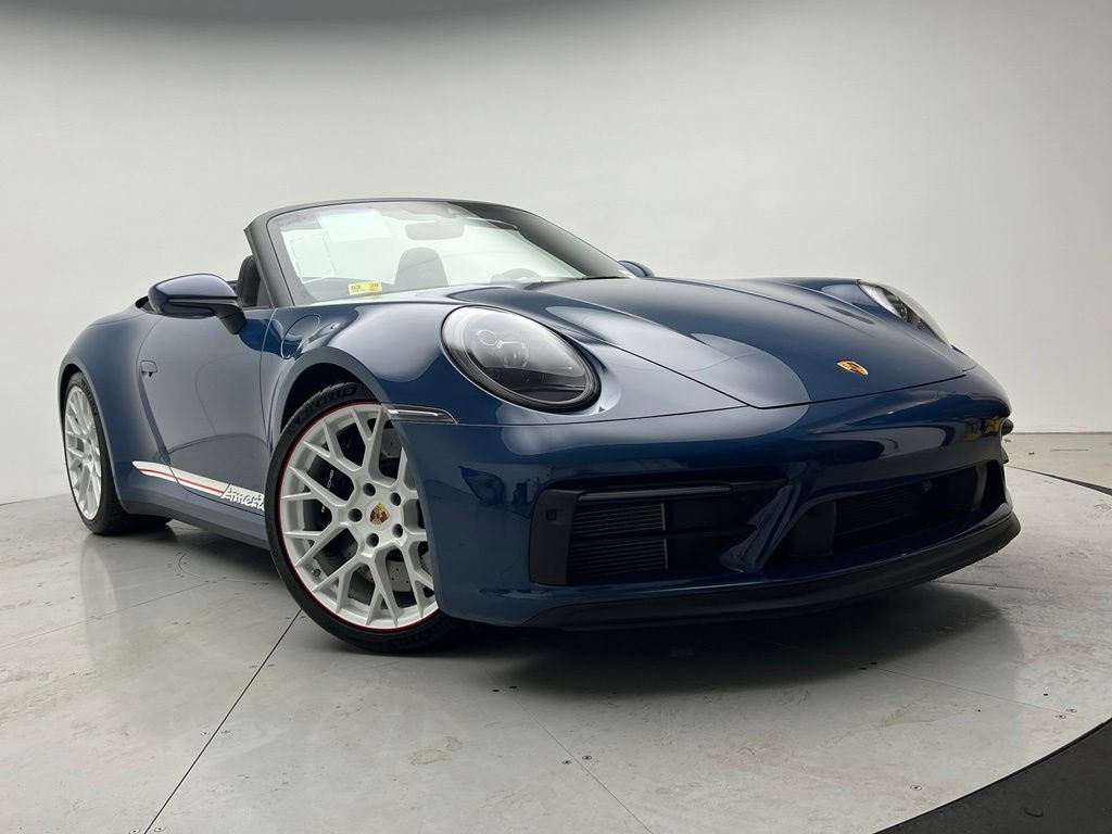 Thumbnail: 2023 Porsche 911 - 26