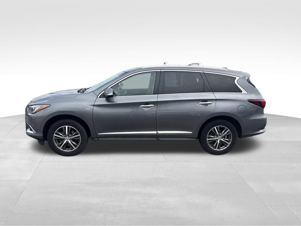 Used 2016 Infiniti QX60 SUV
