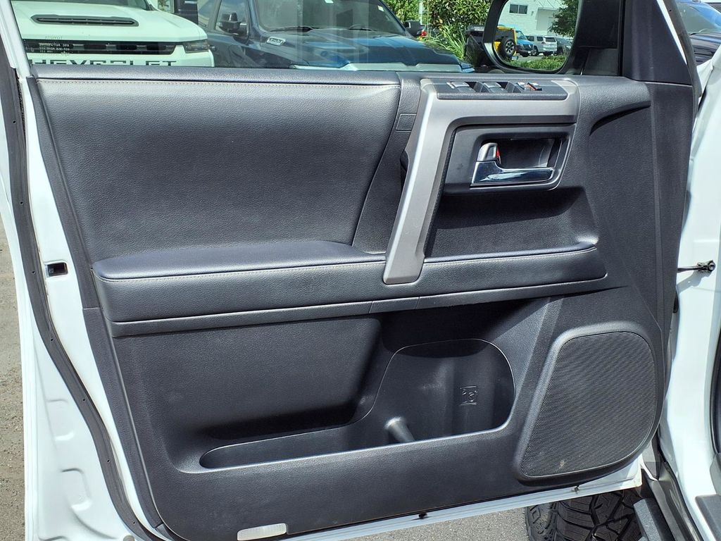 Used 2024 Toyota 4Runner SUV