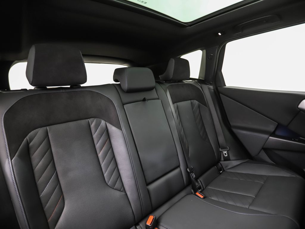 Thumbnail: 2025 BMW X3 - 27