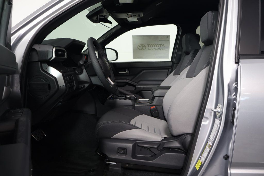 Thumbnail: 2025 Toyota Tacoma - 5