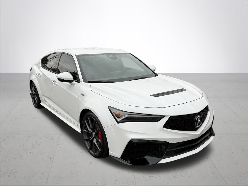 2024 Acura Integra Type S
