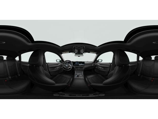 2025 BMW i4 xDrive40 8