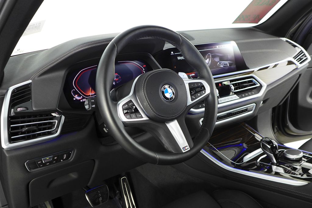 Thumbnail: 2023 BMW X5 - 29