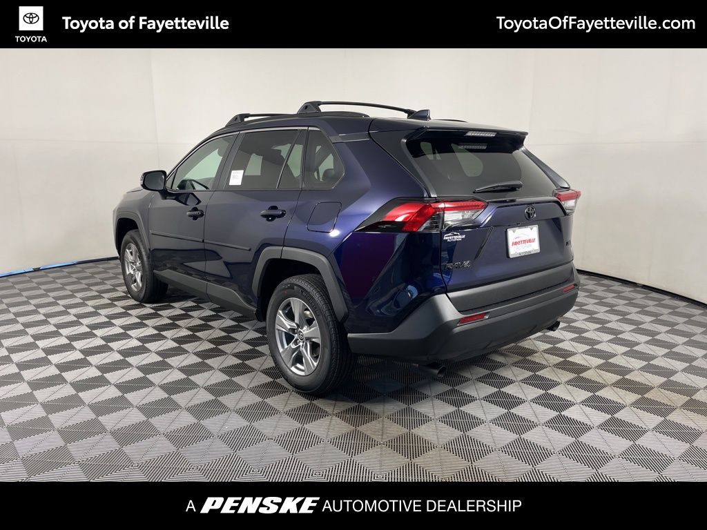 Thumbnail: 2025 Toyota RAV4 - 3