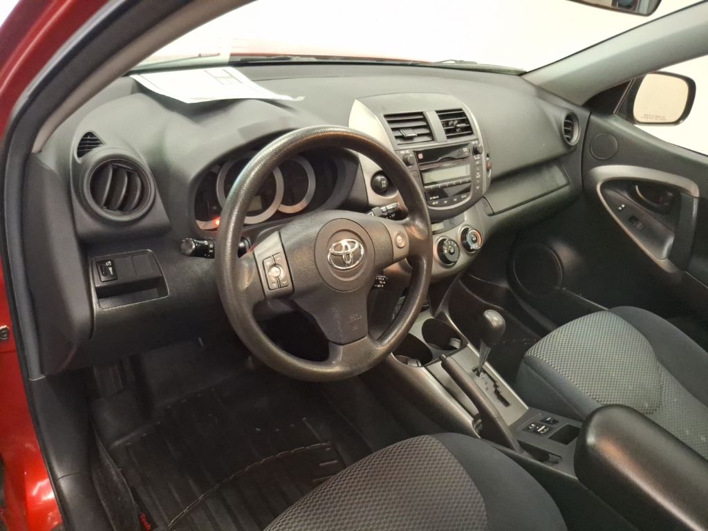 Used 2010 Toyota RAV4 SUV