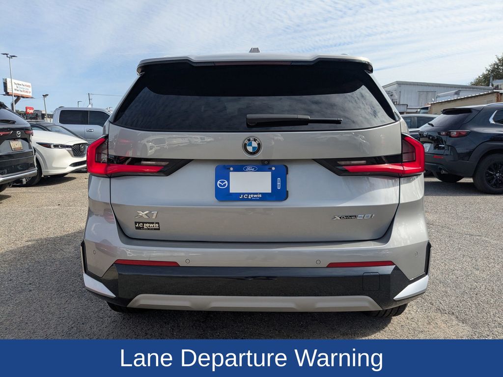 2024 BMW X1 xDrive28i