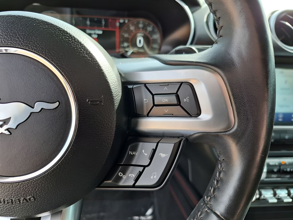 Used Car 2020 Ford Mustang  Gt Premium For Sale Under $35,000 In Austin, Texas