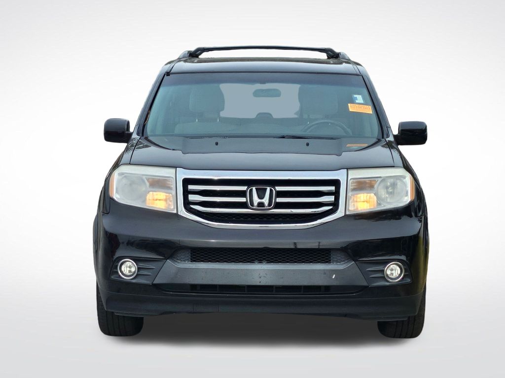2015 Honda Pilot SE  at Superior Honda