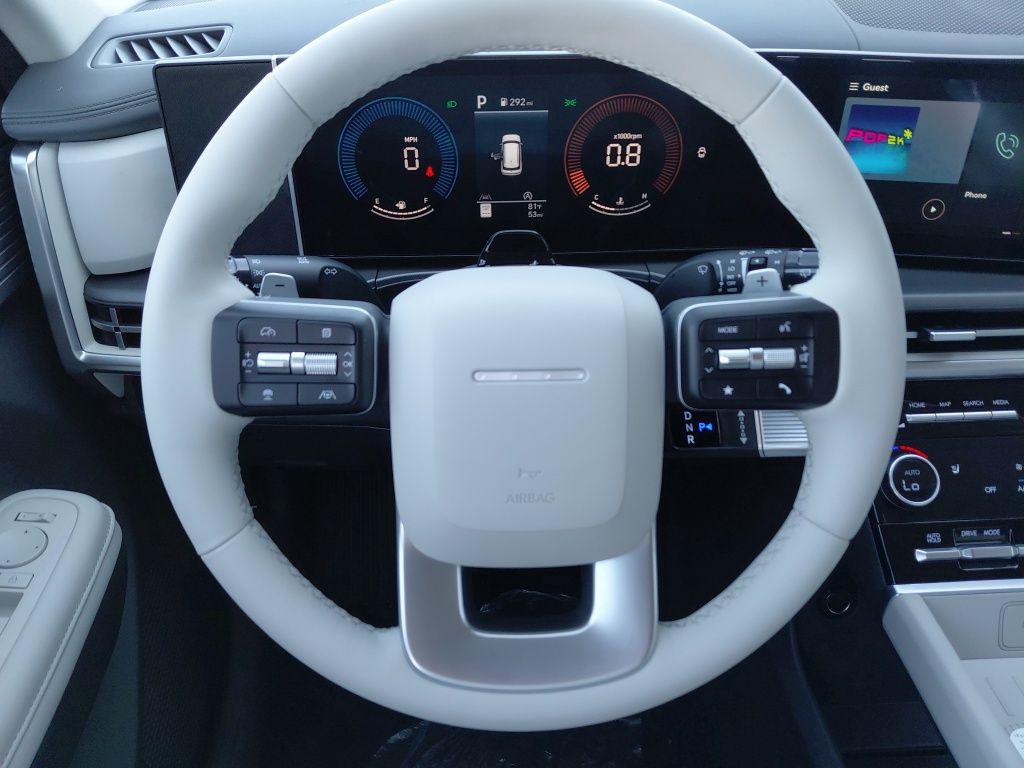 Thumbnail: 2026 Hyundai Santa Fe - 29