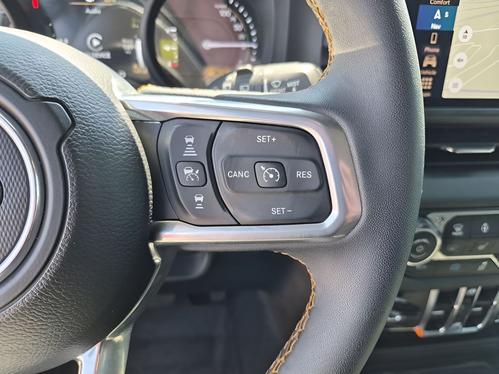 Used Car 2024 Jeep Wrangler  High Altitude 4xe For Sale Under $50,000 In Austin, Texas