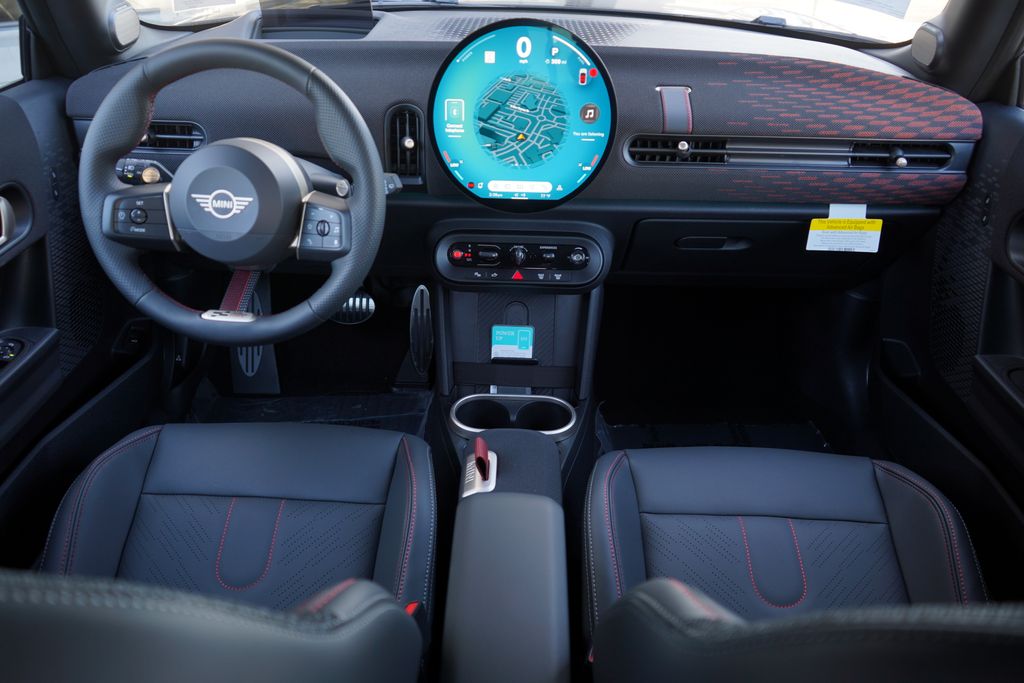 Thumbnail: 2026 MINI Cooper - 8