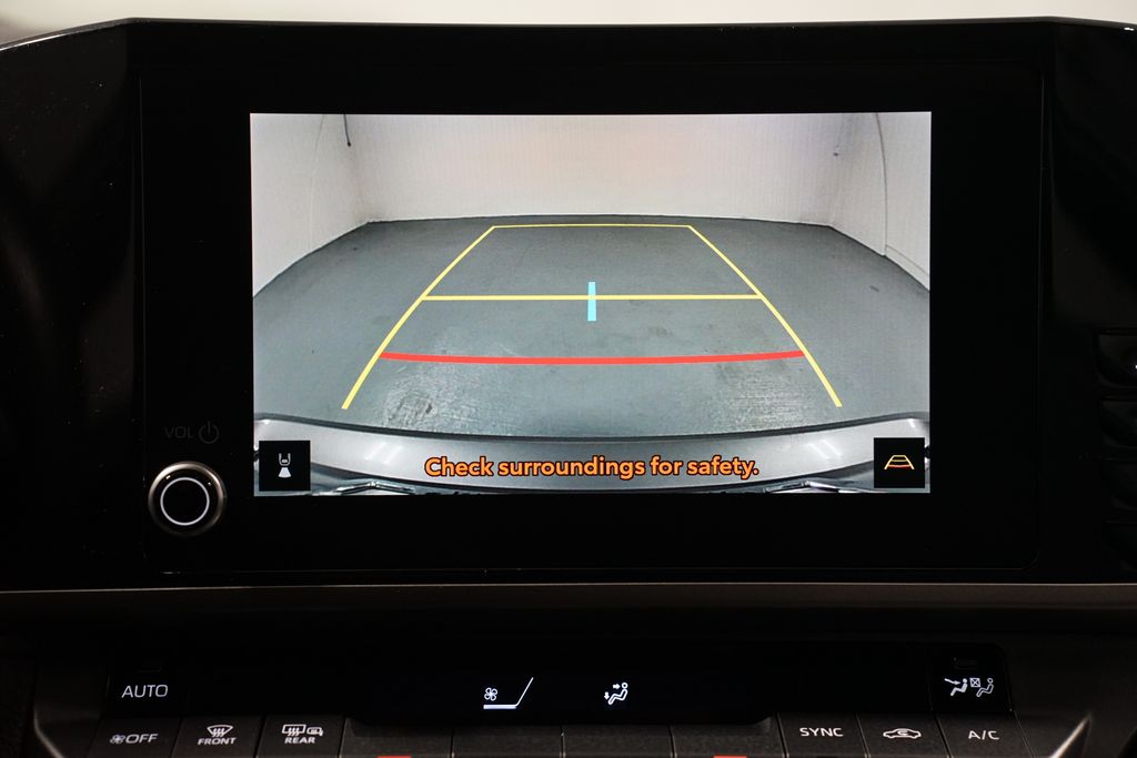 Thumbnail: 2025 Toyota Camry - 20