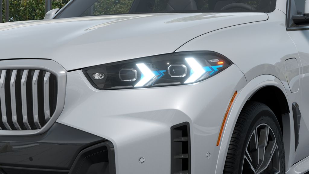 Thumbnail: 2026 BMW X5 - 27