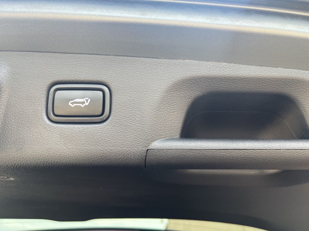 2022 Hyundai Palisade SEL 13