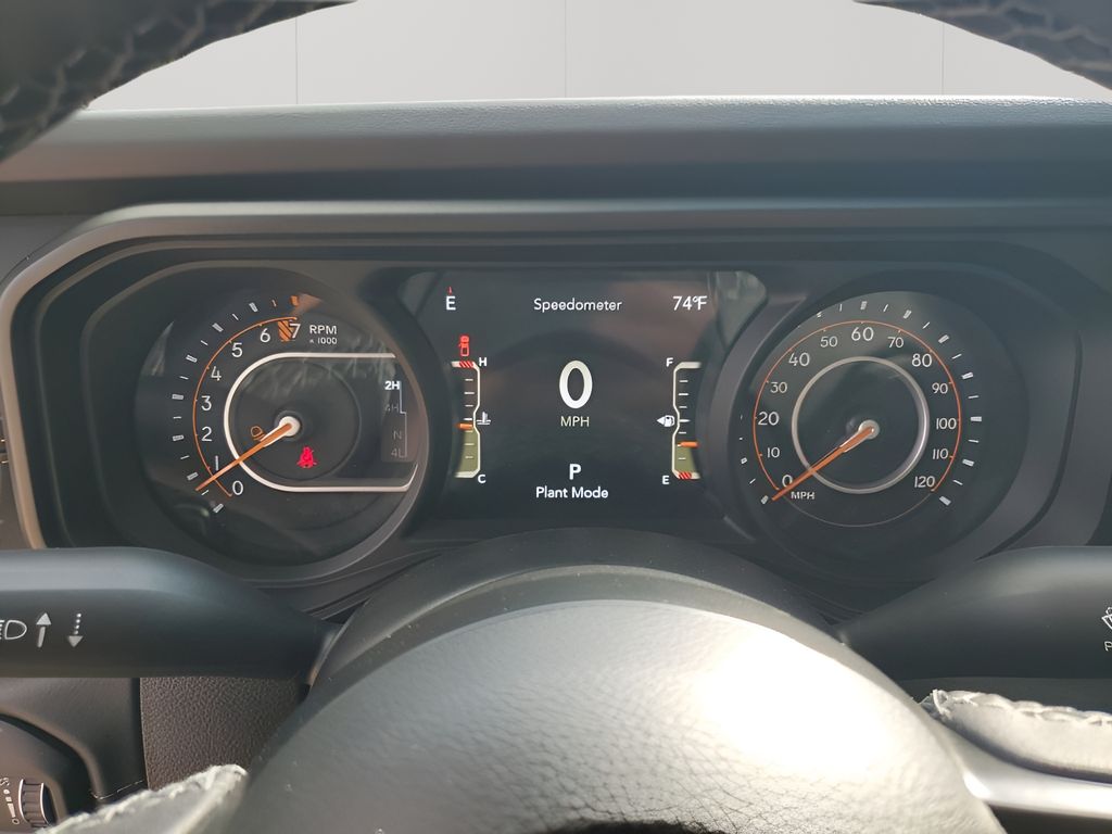 New Car 2025 Jeep Gladiator  For Sale Under $50,000 In Austin, Texas