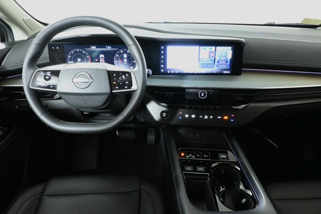 Thumbnail: 2025 Nissan Murano - 16