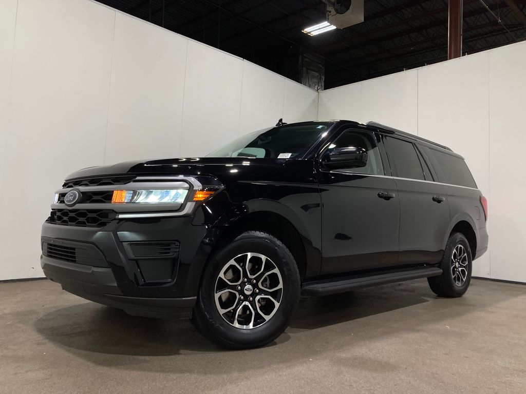2024 Ford Expedition XLT MAX