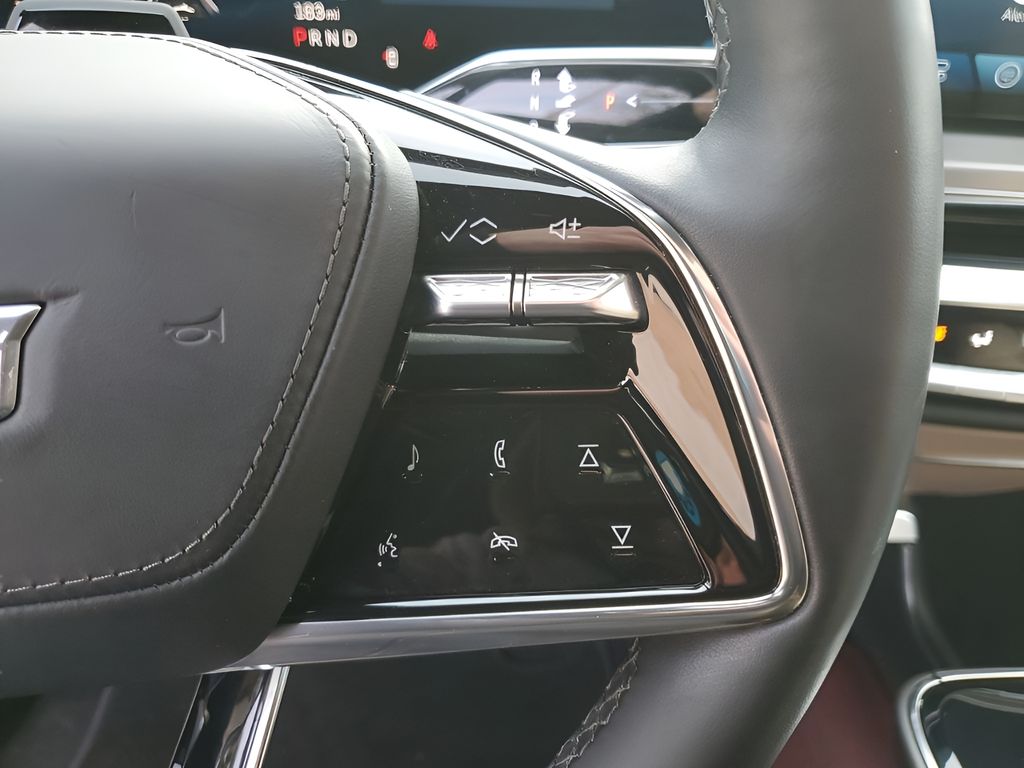 Used Car 2024 Cadillac Lyriq  Luxury For Sale Under $40,000 In Austin, Texas