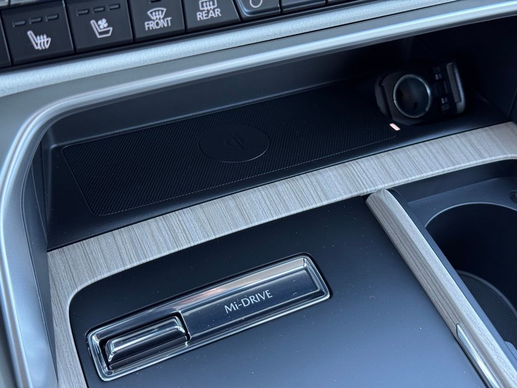 2025 Mazda CX-90 3.3 Turbo S Premium Silver at Stokes Mazda