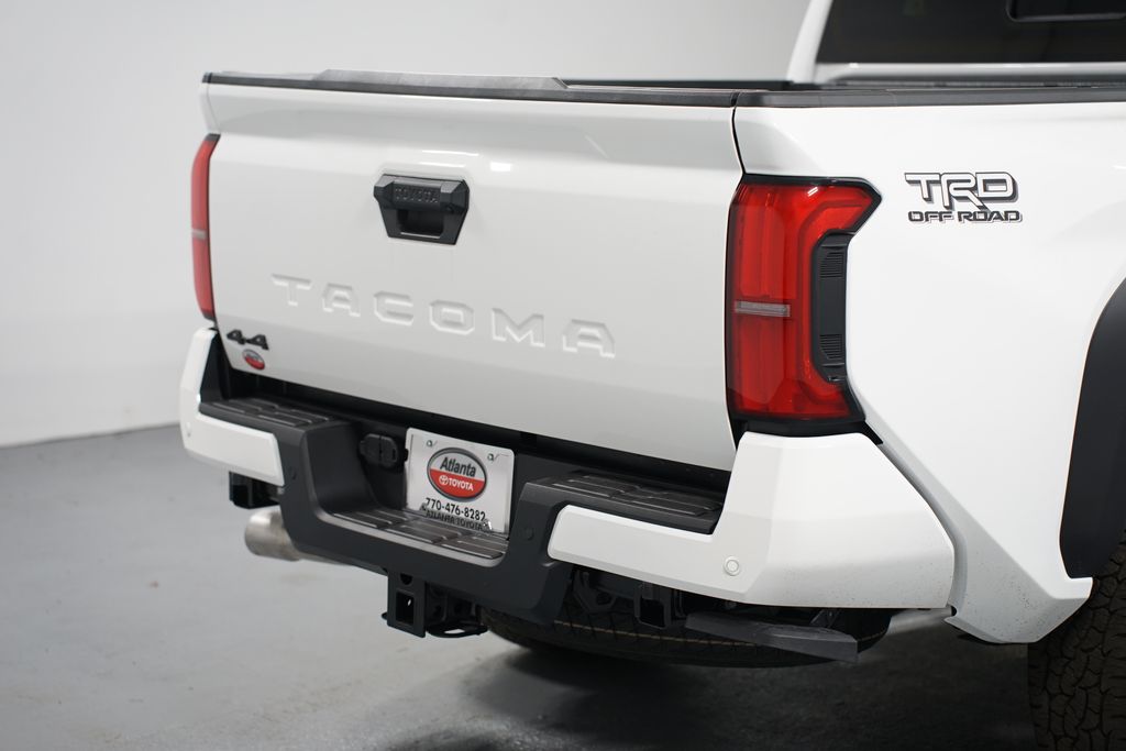 Thumbnail: 2025 Toyota Tacoma - 9