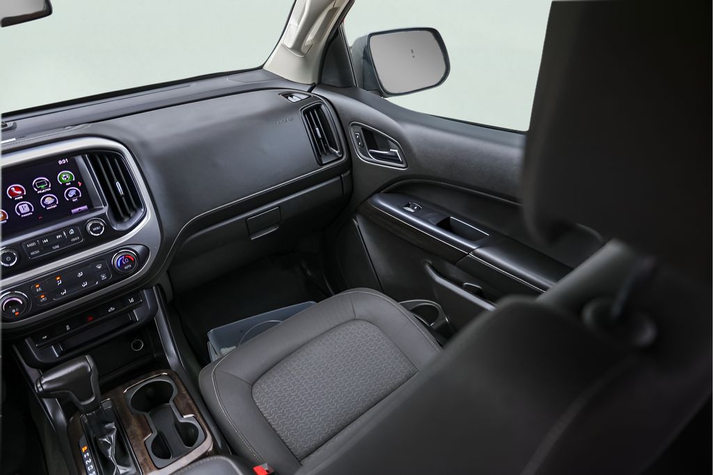 Used Car 2016 Gmc Canyon  Sle1 For Sale Under $20,000 In Austin, Texas