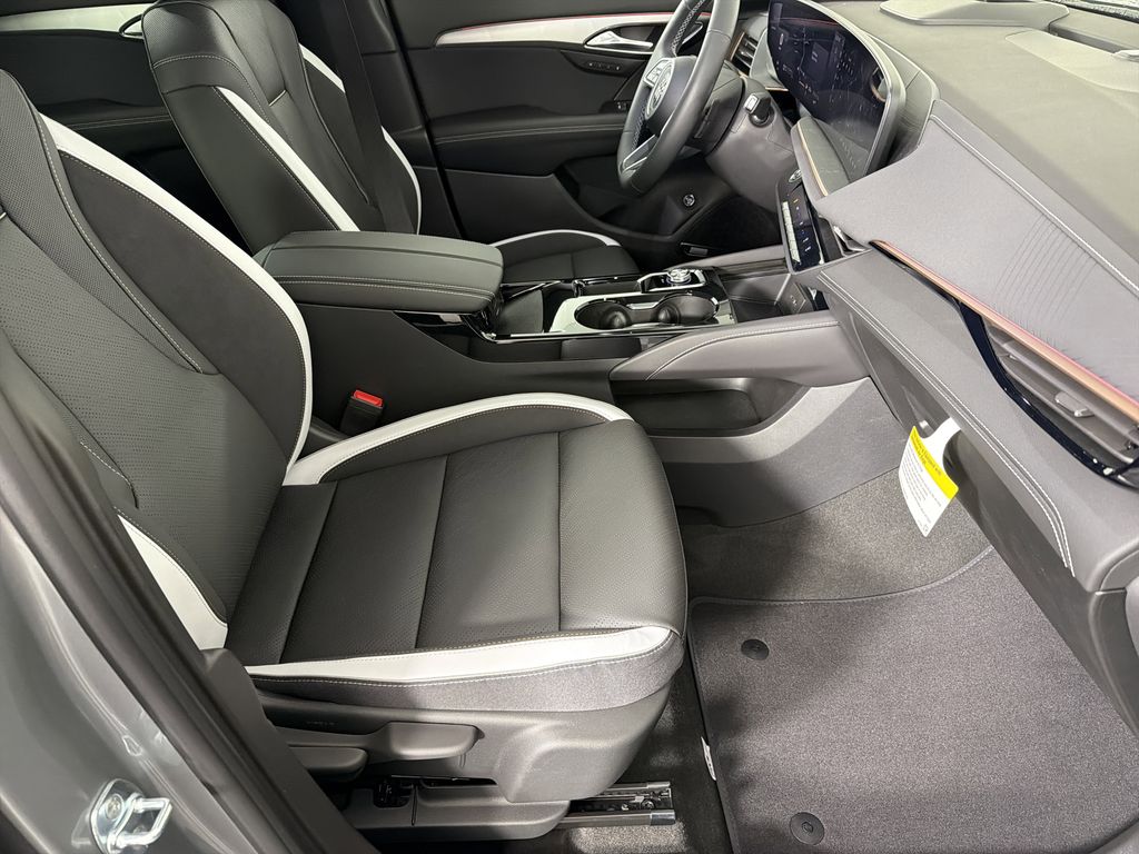 new 2026 Buick Envision car, priced at $48,835