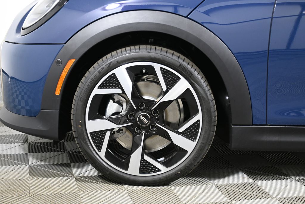 Thumbnail: 2026 MINI Cooper - 11