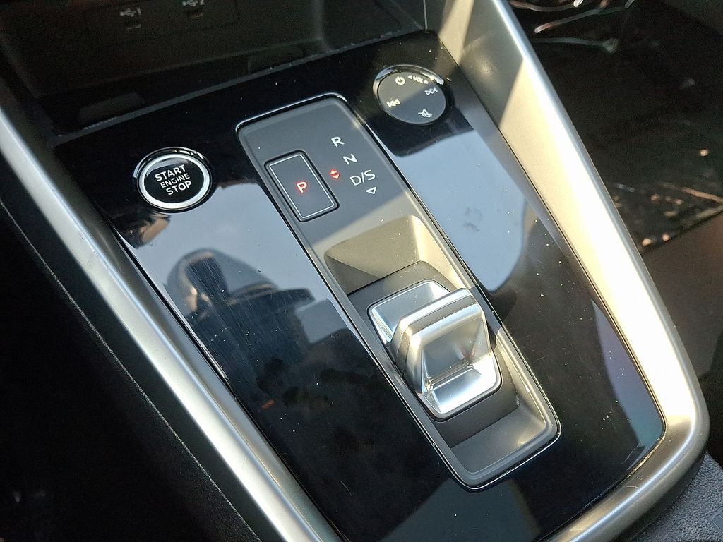 Thumbnail: 2023 Audi A3 - 15