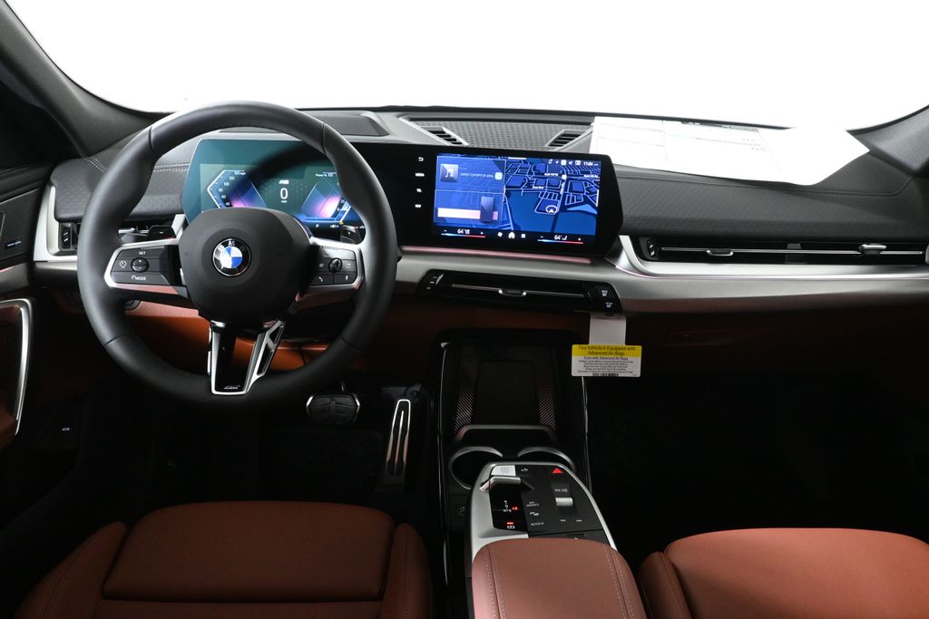 Thumbnail: 2027 BMW X2 - 16