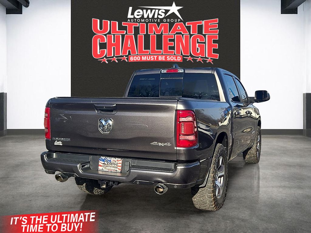 Used 2023 Ram 1500 For Sale in Farmington, AR