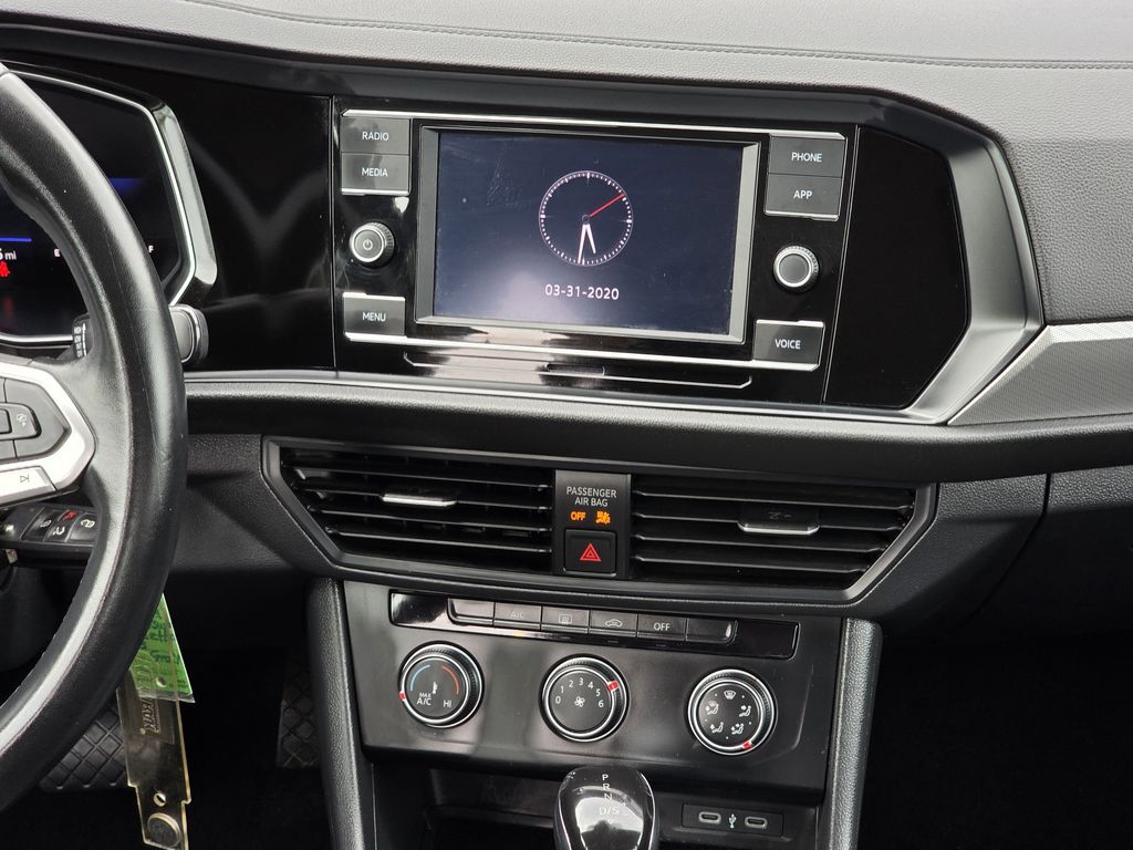 2024 Volkswagen Jetta 1.5T S  at DeMontrond Automotive Group