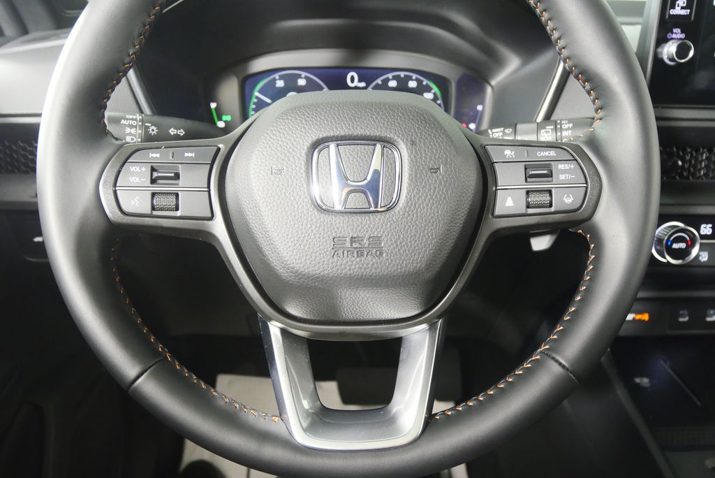 Thumbnail: 2026 Honda CR-V - 22