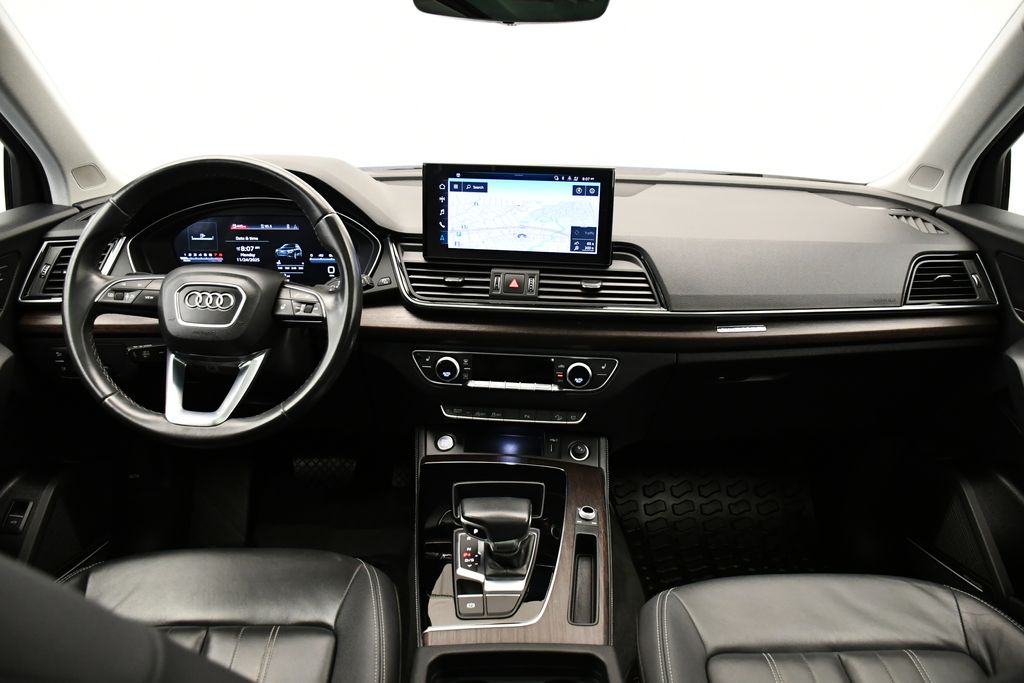 Thumbnail: 2023 Audi Q5 - 20