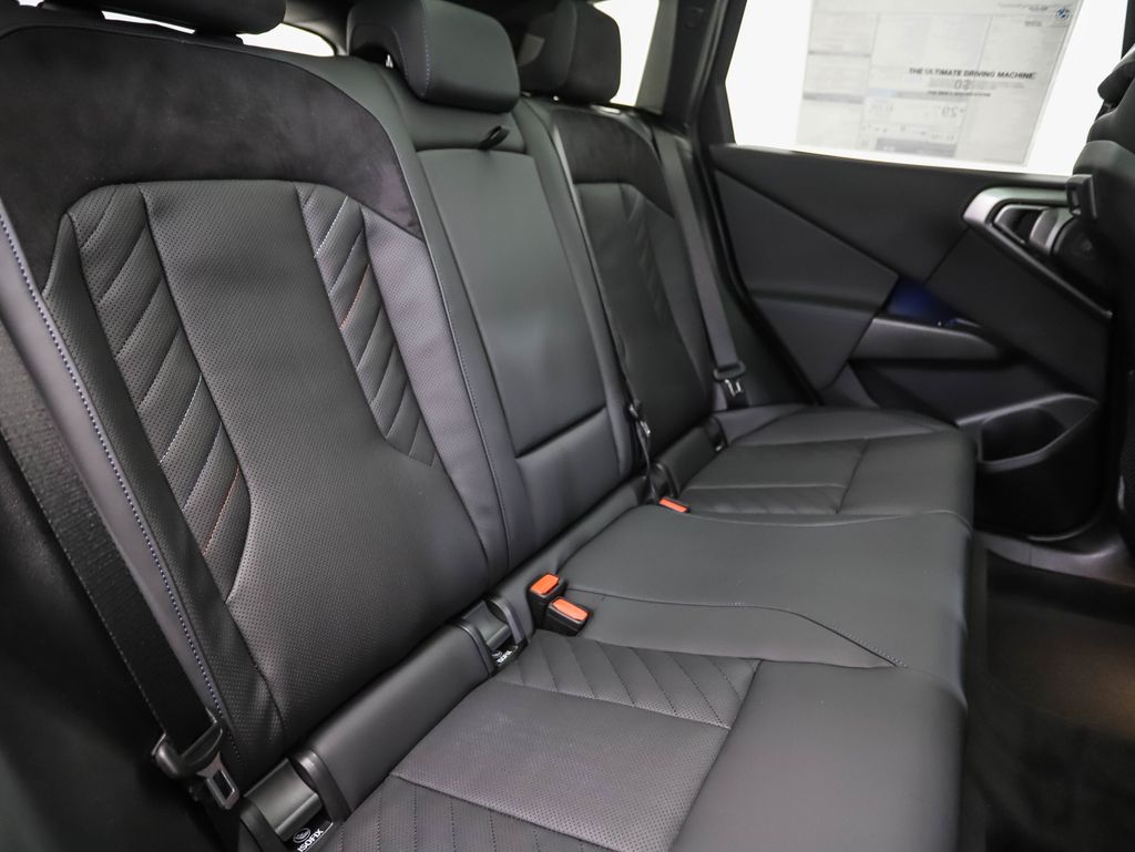 Thumbnail: 2026 BMW X3 - 28