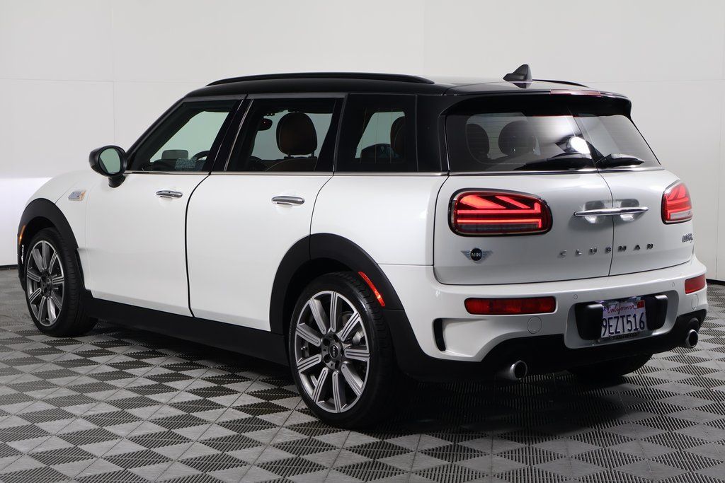 Thumbnail: 2023 MINI Cooper Clubman - 6